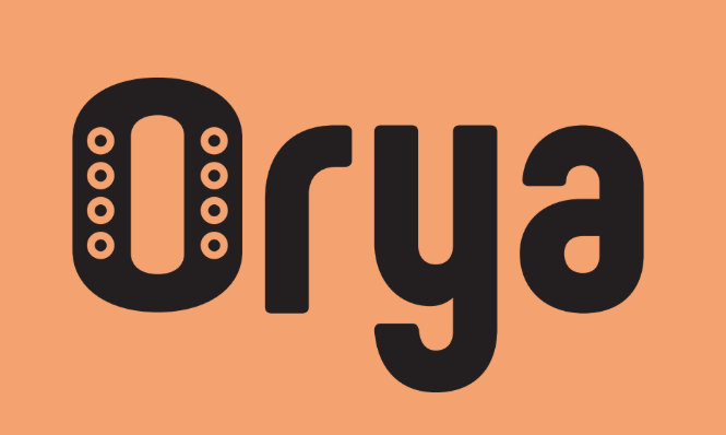 Orya