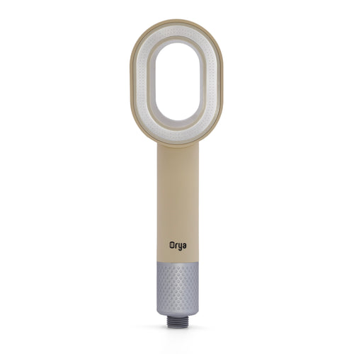 Orya® Soffione Doccia Filtrante ad Alta Pressione