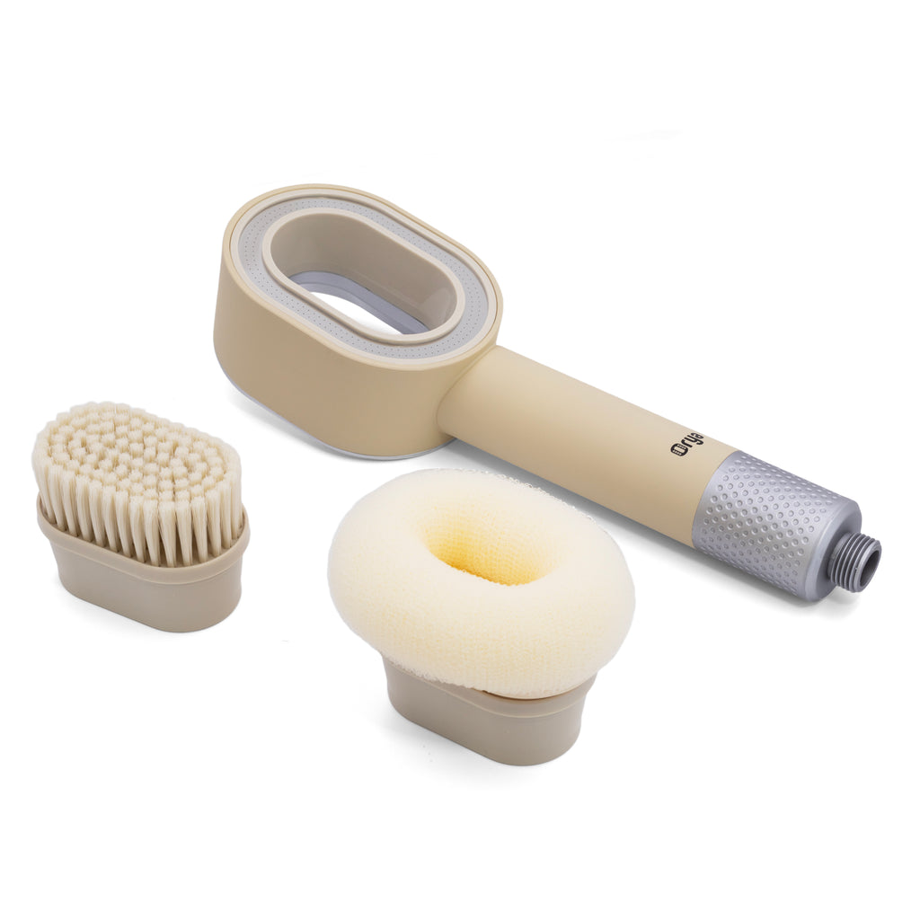 Orya® Soffione Doccia Filtrante ad Alta Pressione